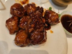 -桂满陇·杭州饭店(清河万象店)