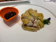 -沪华海鲜大酒楼(南汇店)