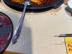 -蜀家渝重庆火锅(南屏街店)