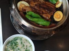 -老牌坊鲁菜名店(聊城美食岛店)
