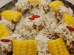 -冇味湘潭菜(湘江世纪城店)