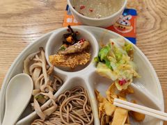 -素满香·食养自助(福州·长乐北路店)