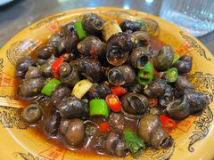 -盱眙虾神於氏龙虾(夫子庙红街店)