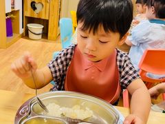 -古力古利托育早教中心(澳门路校区)