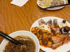 -济南喜来登酒店