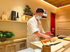 -鮨一日本料理(大中华店)