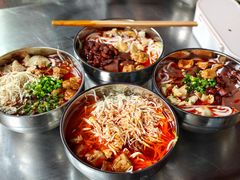 -金牌罗记肠旺面(蔡家街店)