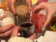 -金海湾自助餐厅(金陵饭店)