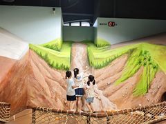 -厦门诚毅自然探索馆