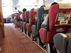 -澳门外港客运码头(轮渡站)