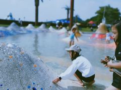 -上海月湖雕塑公园