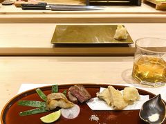 -鮨一日本料理(大中华店)