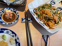 -小山日本料理(电子大厦店)