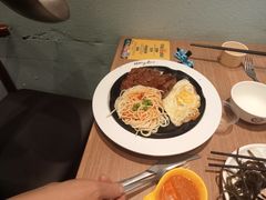 -诺丁牛排(南京江宁万达店)