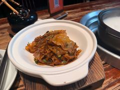 -大良毋米粥(锦龙路总店)