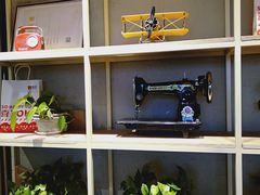 -喜识·冰糖葫芦·炒酸奶(西美花街店)