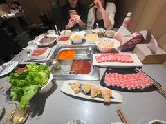 -海底捞火锅(海宁路店)