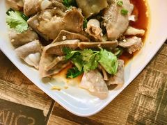 -阳江河堤老牌曾记美食