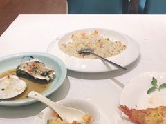 -梦都海鲜酒家(万达广场江桥店)