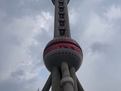 -东方明珠老上海8号餐厅(东方明珠广播电视塔店)