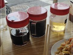 -宋家馄饨馆(八一公园店)