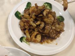 -黑石礁酒楼·海鲜(黑石礁店)