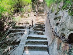 -华山风景名胜区
