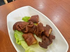 -菊儿人家·北京胡同菜(南锣鼓巷店)