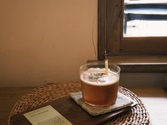 -城南花开咖啡(稻花村店)