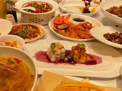 -百姓渔村(南中环店)