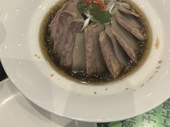 -令氏家外家岐山面(火炬路店)