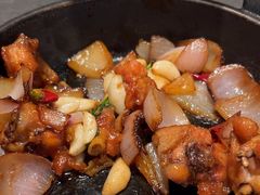 -潮界(虹桥新天地店)