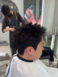 -型色沙龙 Color Salon