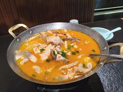 -唐猫庭院·千年陕菜(赛格国际购物中心店)