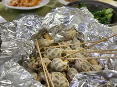 -老字号蛇口德记烧腊饭店·海鲜加工