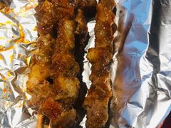 -西贝莜面村(上海百联西郊店)