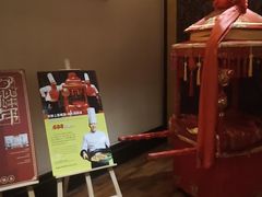 -西安绿地假日酒店·丽宝轩中餐厅