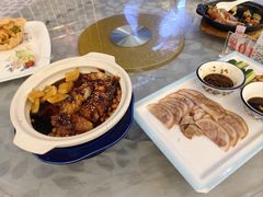 -鹭园酒家·四十年老字号