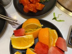 -花味·自助烤肉(南方时代店)