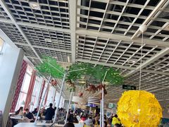 大堂-宜家·瑞典风味餐厅(无锡店)