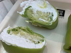 -满记甜品(金融街店)