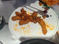 -京味民福烤鸭店(建设四马路店)