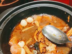 -瑶王府·广西菜(金阳路店)