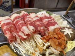 -和食亭·自助·烤肉·寿喜烧(海创园店)