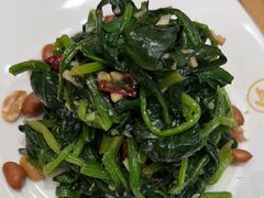 -西部马华清真兰州牛肉面·烧烤夜市(三里河店)