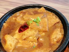 -九转小磨·东北菜老字号(祥安店)