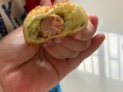 -巴黎贝甜(龙之梦购物中心虹口店)