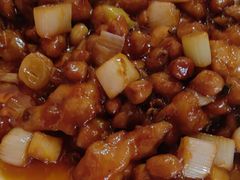 -遇见小院—虹鳟鱼•农家菜(怀柔店)