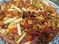 -院8里·小聚园老川菜(九眼桥店)