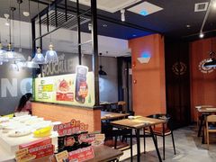 -豪客来牛排(空港华联店)